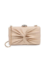 Load image into Gallery viewer, Knot please evening bag