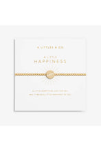 Load image into Gallery viewer, bracelet happiness