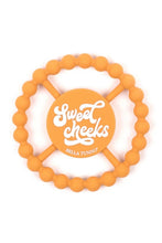Load image into Gallery viewer, baby teether sweet cheeks