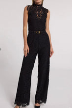 Load image into Gallery viewer, lace jumpsuit