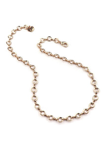  gold chain necklace 