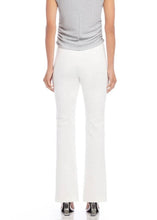 Load image into Gallery viewer, slit front pull on pant