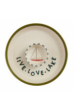 Load image into Gallery viewer, lake chip + dip set