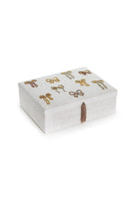 Load image into Gallery viewer, bow bead jewelry box