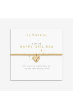 Load image into Gallery viewer, bracelet - happy girl era