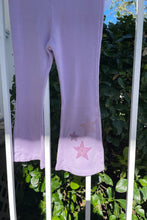 Load image into Gallery viewer, girls star flare pant
