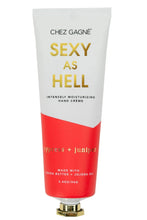 Load image into Gallery viewer, hand creme sexy as hell