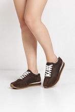 Load image into Gallery viewer, Nylon sneaker