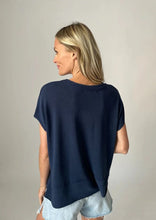 Load image into Gallery viewer, boxy dolman tee
