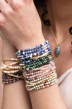 Load image into Gallery viewer, necklace-bracelet pearl