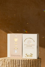 Load image into Gallery viewer, crystal suncatcher blooming