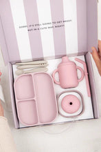 Load image into Gallery viewer, kids little bites set meadow