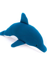 Load image into Gallery viewer, plush dolphin