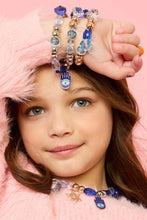 Load image into Gallery viewer, girls mini bead kit hanukkah