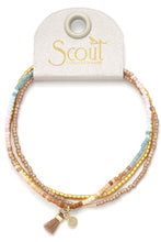 Load image into Gallery viewer, trio miyuki bracelets