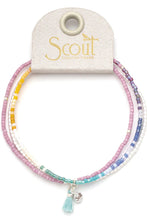 Load image into Gallery viewer, trio miyuki bracelet bright