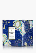 Load image into Gallery viewer, jar candle - medit lemon