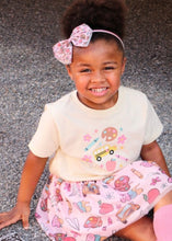 Load image into Gallery viewer, girls back to school headband