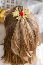 Load image into Gallery viewer, girls reindeer clip