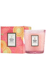 Load image into Gallery viewer, jar candle napali passion