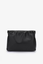 Load image into Gallery viewer, smooth leather clutch bag