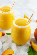 Load image into Gallery viewer, cocktail mix-peach bellini