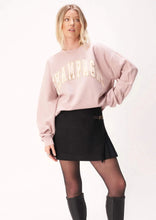 Load image into Gallery viewer, champagne sweatshirt
