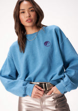 Load image into Gallery viewer, yin yang sweatshirt