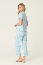 Load image into Gallery viewer, golf pups pj set
