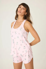 Load image into Gallery viewer, butterfly dogs tank