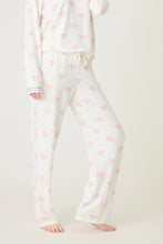 Load image into Gallery viewer, peachy pickleball pant