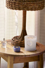 Load image into Gallery viewer, mini tin candle - lavender + chamomile