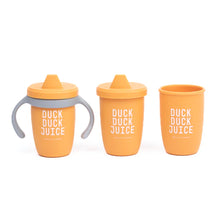 Load image into Gallery viewer, baby sippy cup duck