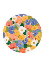Load image into Gallery viewer, coaster flower power
