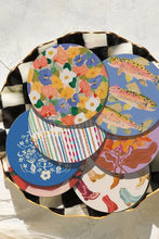 Load image into Gallery viewer, coaster flower power