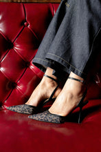 Load image into Gallery viewer, leo mesh heel