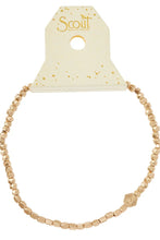 Load image into Gallery viewer, ball stacking bracelet