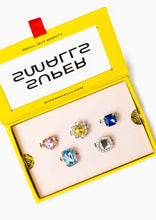 Load image into Gallery viewer, girls power ring set