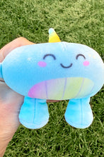 Load image into Gallery viewer, sugar squisher sea friends