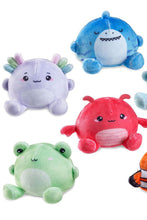 Load image into Gallery viewer, sugar squisher sea friends