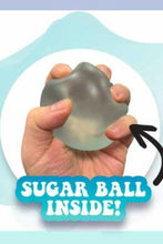 Load image into Gallery viewer, sugar squisher sea friends