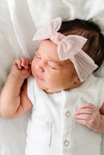 Load image into Gallery viewer, itty knot headb