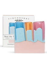 Load image into Gallery viewer, soap- seas the day