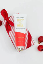 Load image into Gallery viewer, hand creme sexy as hell