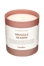 Load image into Gallery viewer, candle - snuggle season