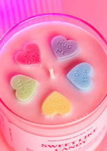 Load image into Gallery viewer, candle - sweet like candy