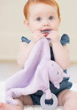 Load image into Gallery viewer, teether buddy unicorn