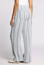 Load image into Gallery viewer, stripe pullon pant