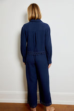 Load image into Gallery viewer, gauze crop pant