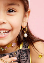 Load image into Gallery viewer, girls charming earring set